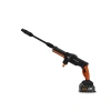 16LT ELEKTİRİKLİ OTO - ARAÇ YIKAMA TABANCASI - İLAÇ POMPASI PÜSKÜRTÜCÜ 4.8V EWASHER (5263)