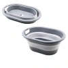 18 LİTRE KATLANABİLİR SEPET (5263)