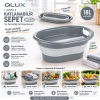 18 LİTRE KATLANABİLİR SEPET (5263)