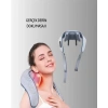 1800mah Pil Kapasiteli Boyun Masaj Aleti