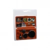 1İN1 BUAT AÇMA PANÇ SETİ METAL - AHŞAP - PVC - ALÇIPAN - PLS. 19-22-29-32-38-44-51-64MM (5263)