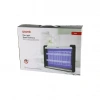 2 LEDLİ SİNEK ÖLDÜRÜCÜ CIZ MAKİNE 4W - 2000V 30M2 ETKİNLİK ALANI AS-A28 (5263)