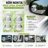 20 ADET KÖR NOKTA DİKİZ AYNA APARATI (5263)