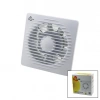 200 8İNÇ BANYO TUVALET HAVALANDIRMA ASPİRATÖRÜ 40W 200M3/H  EBT-200 (5263)