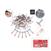 200 PCS BARUTLU ÇİVİ (5263)