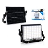 200W GÜNEŞ ENERJİLİ LED IŞIK SOLAR PROJEKTÖR - FENER KAMP - DIŞ MEKAN 3 FARKLI LED IŞIK 348961 LMB (5263)