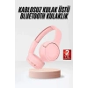 2025 Model Kulak Üstü Bluetooth Hoparlör Anc Özellikli