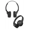 2025 Model Kulak Üstü Bluetooth Hoparlör Anc Özellikli