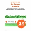 20MT TELESKOPİK UZAYAN BAHÇE HORTUMU 7 FONKSİYON AYARLI TETİKLİ TABANCA (5263)