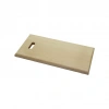 20X40CM   KALIN=2.5CM  AHŞAP KESİM PANOSU - ET TAHTASI  EL GEÇMELİ KULP (5263)