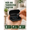 22 Kez Şarj İmkanı Sunan A10s Tws Bluetooth Stereo Kulaklık Yeni Nesil