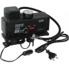 220 Volt-12 Volt 250 Psi Kompresör Lastik Hava Şişirme Oto Pompası Fişli Ve Çakmaklı Yage-843 (5263)