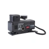 220 Volt-12 Volt 250 Psi Psi Kompresör Lastik Hava Şişirme Oto Pompası Fişli Çakmaklıklı