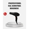 2200w Ac Motor Saç Kurutma Makinesi Hafif Ve Dayanıklı Tasarımlı