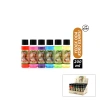 24 ADET 200ML MİX ODA KOKUSU YEDEK ESANS (5263)