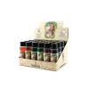 24 ADET 200ML MİX ODA KOKUSU YEDEK ESANS (5263)