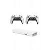 2.4 Ghz Oyun Konsolu Çift Konsol 4k Ultra Hd Game Stick