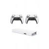 2.4 Ghz Oyun Konsolu Çift Konsol 4k Ultra Hd Game Stick