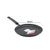 24CM DÖKÜM KREP TAVA (5263)