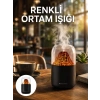 280 Ml Kapasiteli Aromaterapi Cihazı Yeni Nesil