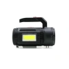 2İN1 19PCS = TAMİR - HIRDAVAT SETİ EL FENER - PROJEKTÖR LED + COB USB - TYPE-C - PİL ŞARJLI HS-310 (5263)
