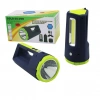 2İN1 30W - 10W COB LED USB - OTO ŞARJLI EL FENERİ PROJEKTÖR (5263)