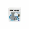 2Lİ UYDU LNB UNIVERSAL TWIN FULL HD - 3D - 0.1dB RLE-200 (5263)