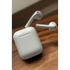 2.nesil Kablosuz Bluetooth Kulaklık Uzun Pil Ömrü