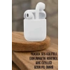 2.nesil Tws Bluetooth Kulaklık Yüksek Ses Kaliteli Yeni Nesil