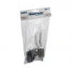 2PCS SET ALÜMİNYUM BİSİKLET FREN KOLU PLASTİK GÖVDE (5263)