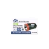 2W TEK LEDLİ EL FENERİ PROJEKTÖR FİŞ ŞARJLI 2 KADEME IŞIK AYARI GK-6665 (5263)