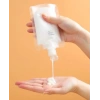 3 Adet 100ml Krem Şampuan Kabı Tekrar Kullanılabilir Set (5263)
