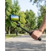3 Axis Telefon Gimbal Stabilizer Video Çekim Sabitleyici