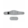 3 Kademe Isıtmalı Ve Titreşimli Bel Destek Kemeri Ergonomik Tasarım