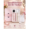 3 Kordonlu Dokunmatik Ekran Akıllı Saat Ve 2.nesil Kablosuz Bluetooth Kulaklık Anc/enc