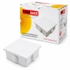 30 ADET IP40 ANTİGRON KARE BUAT (5263)