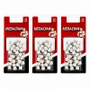 300 ADET ÇİVİLİ RAF PİMİ 12X25PCS (5263)