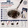 300CM YAYLI - KISKAÇ LAVABO - GİDER VB.TEMİZLEME - ÇOK AMAÇLI ÇUBUK (5263)