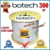 300MT KOAKSİYEL UYDU ANTEN KABLO RG 6/U4L (5263)