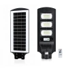 300W - 6500K SOLAR - GÜNEŞ ENERJİLİ SOKAK LAMBASI - ARMATÜR SENSÖRLÜ BAHÇE-BALKON-SOKAK ARS-348966 (5263)