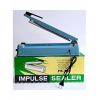 30Cm Metal Gövde Poşet Ağzı Yapıştırma Kapatma Makinası FS-300 (5263)