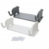 31 X 12CM FİLLİ TUTACAKLI  PLASTİK ETEJER (5263)