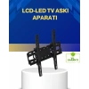 32 İnç Led Tv Uyumlu Duvar Askı Atı Güvenli Sabitleme