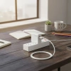 33W Hızlı Şarj Adaptörü – Type-C Kablolu, USB Çıkışlı, Akıllı Şarj Destekli Duvar Tipi Şarj Cihazı (5263)