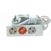 3LÜ 2MT.UZATMA KABLO GRUP PRİZ (5263)