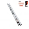 3MT X 60CM BEYAZ MERMER DESENLİ TEZGAH ÜSTÜ FOLYO STİCKER - DUVAR KAĞIT KENDİNDEN YAPIŞKANLI - EKO DEKORASYON - DAYANIKLI (5263)