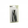 3PCS  METAL KORNEO KALIP - PASTA DEKORASYON APARATI ÇAP:3.4CM X UZUNLUK:12CM BRKT-921602 (5263)