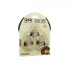 3PCS PUPPY ASKI ŞEFFAF ASKI YAPIŞKANLI MONTAJ (5263)