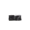 4 ADET KAHVERENGİ SOFRA AYAK KOMPLE PLASTİK 20CM AÇ KAPA (5263)