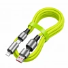 4-in-1 240W PD Hızlı Şarj Kablosu – Type-C Lightning Destekli PL-8632 (5263)